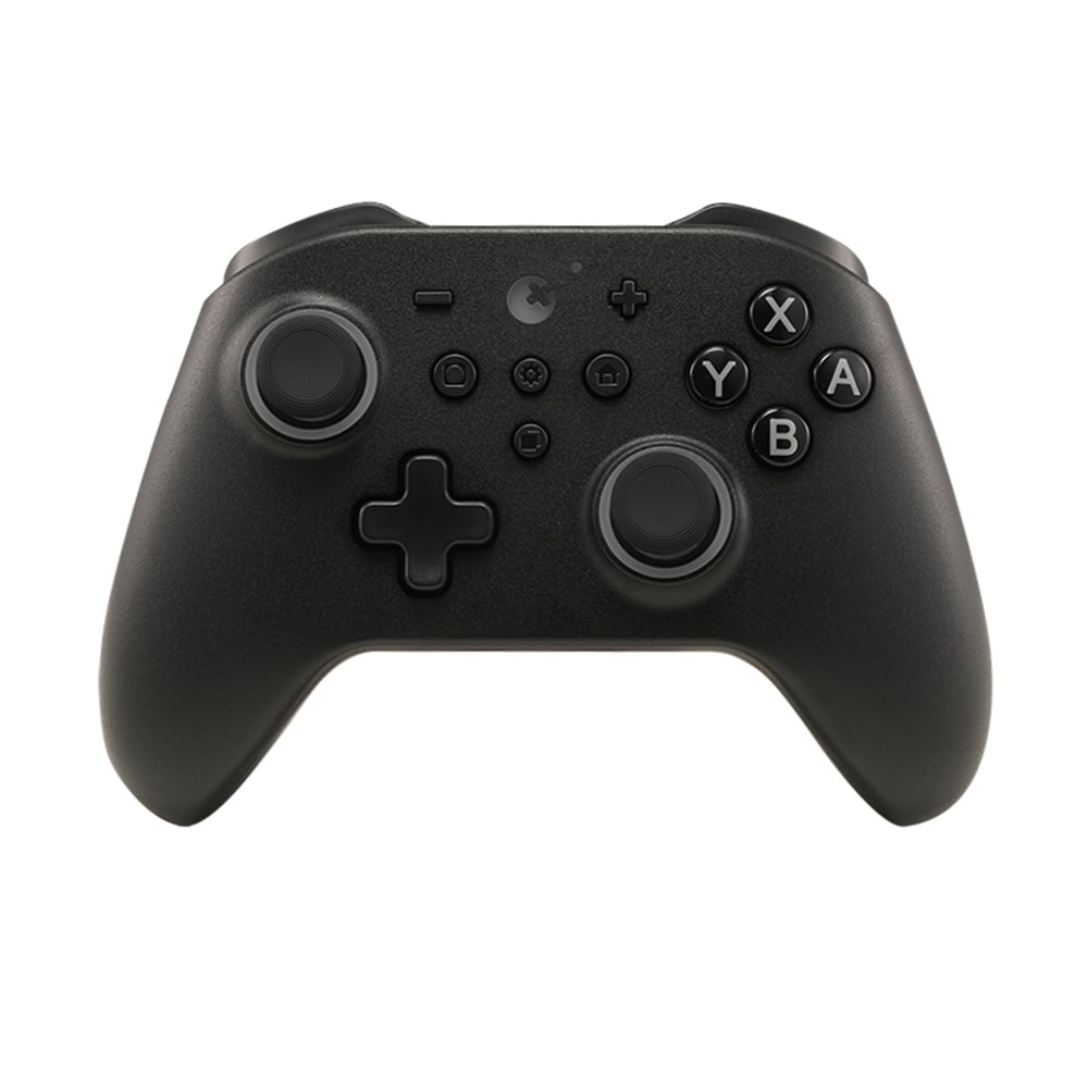 Gulikit Kk3 Pro Black Hall Effect Destekli Kablosuz Gamepad Ns38 1