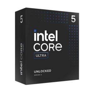 Intel Core Ultra 5 245kf 5 2ghz 14 Cekirdek 24mb Onbellek Lga1851 3nm Islemci 1