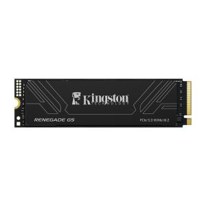 Kingston Renegade G5 4tb Nvme Pcie Gen5 X4 Okuma 14800mb Yazma 14000mb M 2 Ssd Srng2s 4t0 1