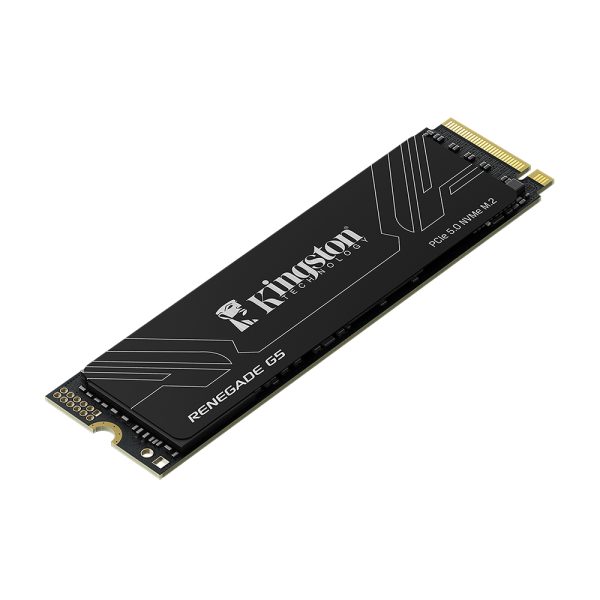 Kingston Renegade G5 4tb Nvme Pcie Gen5 X4 Okuma 14800mb Yazma 14000mb M 2 Ssd Srng2s 4t0 2