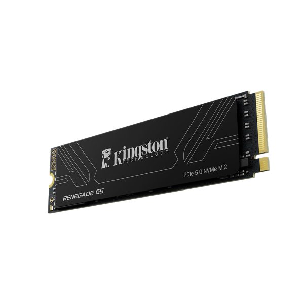 Kingston Renegade G5 4tb Nvme Pcie Gen5 X4 Okuma 14800mb Yazma 14000mb M 2 Ssd Srng2s 4t0 3