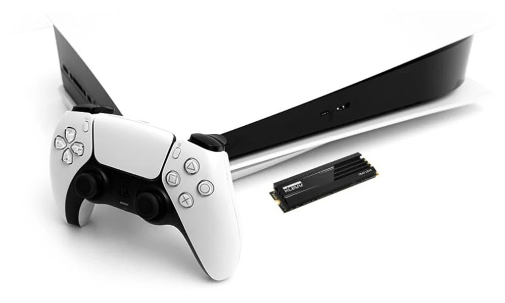 PlayStation 5 Uyumlu
