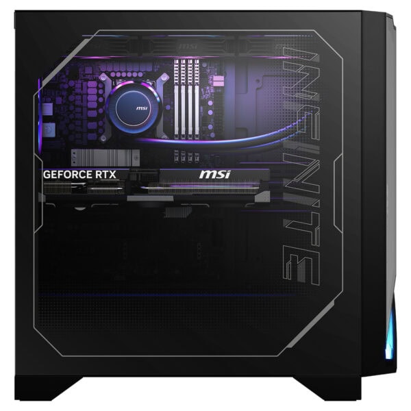 Msi Mpg Infinite X3 Ai 2nvv9 229tr Intel Core Ultra 9 285k 32gb Ddr5 1tb Ssd Rtx5080 16gb W11 Home Gaming Masaustu Bilgisayar 3