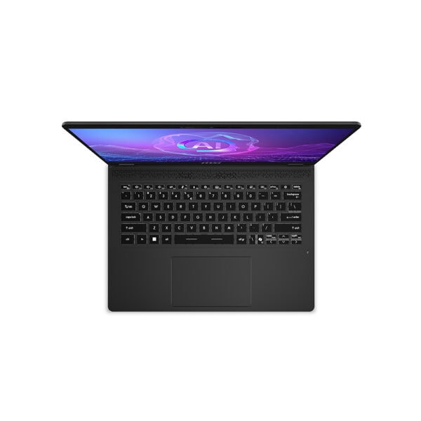Msi Prestigepro 14 Ai C2hveg 076tr Intel Core Ultra 7 255h 32gb Ddr5 1tb Ssd Rtx4050 6gb 14 Inc Full Hd 144hz Ips Level W11 Gaming Laptop 4