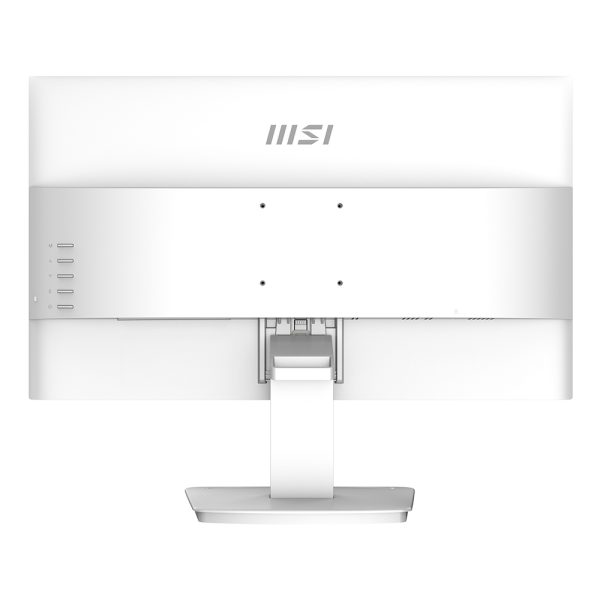 Msi Pro Mp2412w 23 8 Inc 100hz 1ms Full Hd Adaptive Sync Va Beyaz Monitor 10