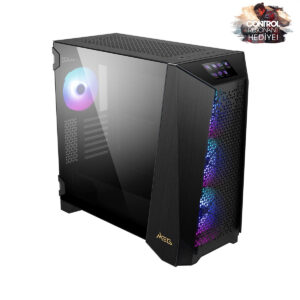 Pardus 5090 Amd Ryzen 9 9900x3d Tray Msi Geforce Rtx 5090 32g Ventus 3x Oc 32gb 48gb Ram 2tb M.2 Ssd Sistem Tavsiyesi Control Resonant Hediyeli 1