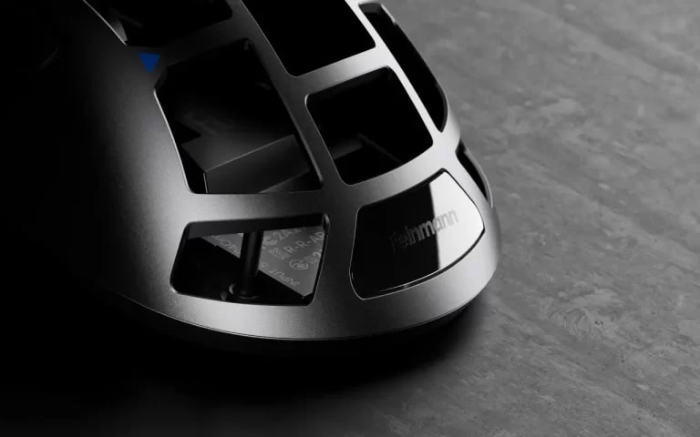 Pulsar Feinmann F01 Inceleme 3