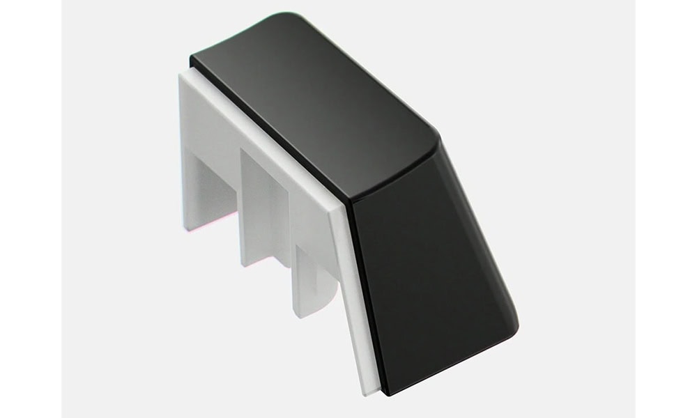 PBT Double-Shot Keycaps