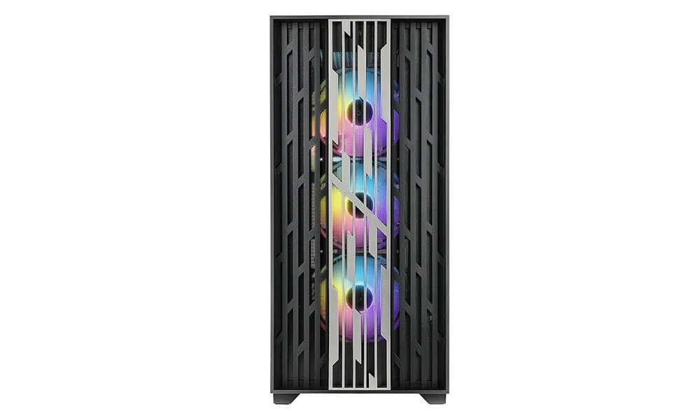 Eşşiz Tasarımlı Ön Panel
