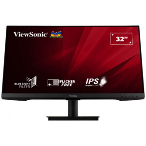 Viewsonic Va3209 2k Mhd 31.5 Inç 75hz 4ms 2k Qhd Ips Monitör 2