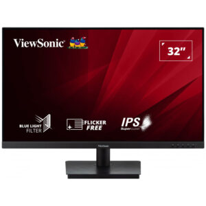 Viewsonic Va3209 Mh 31.5 Inç 75hz 4ms Full Hd Ips Monitör 1