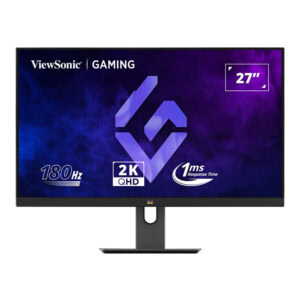 Viewsonic Vx2758a 2k Pro 2 27 Inç 180hz 1ms 2k Qhd Freesync Ips Pivot Gaming Monitör 1