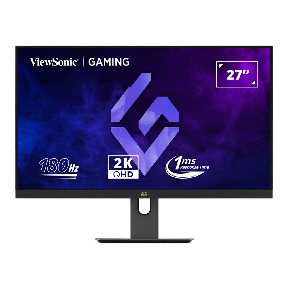 Viewsonic Vx2758a 2k Pro 2 27 Inç 180hz 1ms 2k Qhd Freesync Ips Pivot Gaming Monitör 1