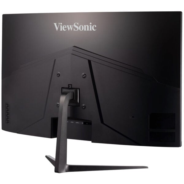 Viewsonic Vx3218 Pc Mhd 31.5 Inç 180hz 1ms Full Hd Freesync Premium Va Kavisli Gaming Monitör 8