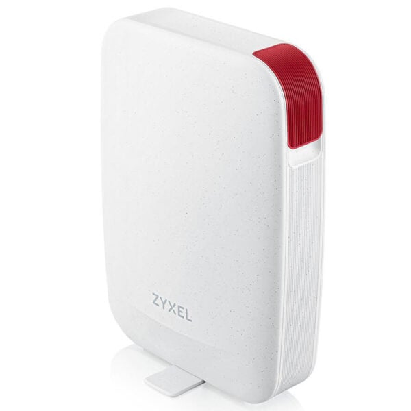 Zyxel Usg Lite 60ax Ax6000 Dual Band Wifi 6 Smartmesh Security Router 3