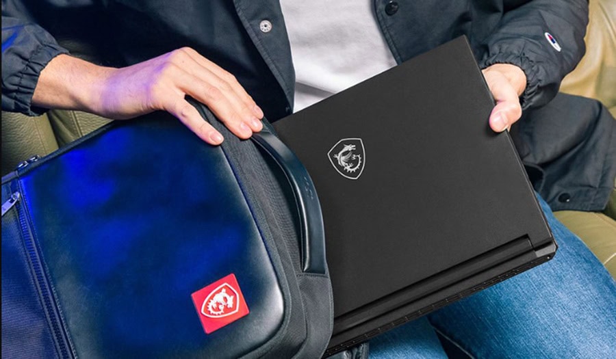 MSI STEALTH 16 AI A2HWGG-056TR Laptop – Ultra İnce ve Hafif