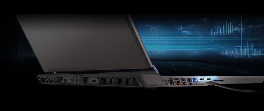 MSI VECTOR 17 HX AI A2XWHG-086TR Gaming Laptop h15