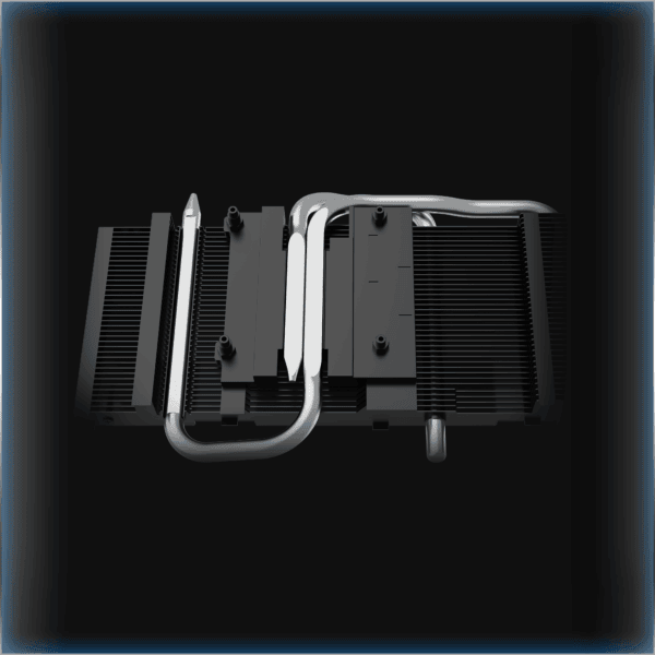 MSI GeForce RTX 5060 8G VENTUS Ekran Kartı – TORX FAN 5.0