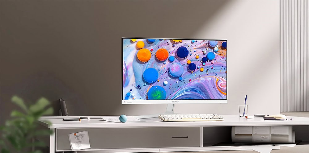 VU279HFI-W ASUS VU279HFI-W Monitör h4