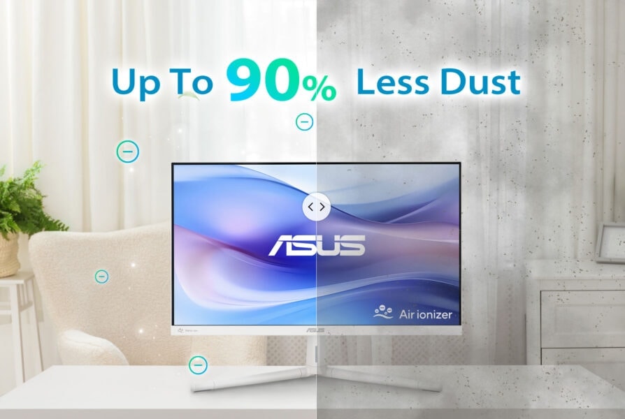 VU279HFI-W ASUS VU279HFI-W Monitör h6