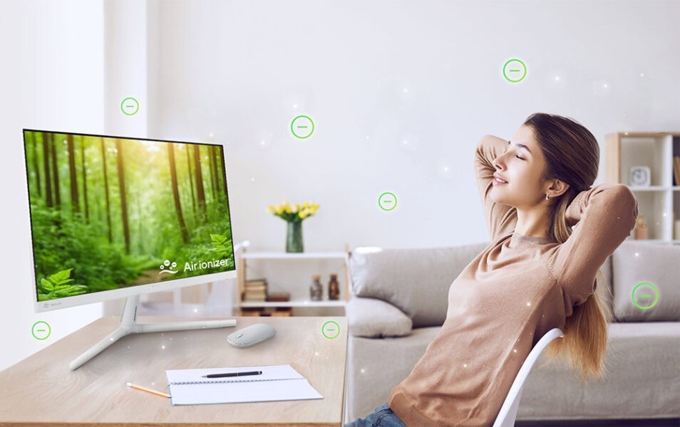 VU249HFI-W ASUS VU249HFI-W Monitör h7
