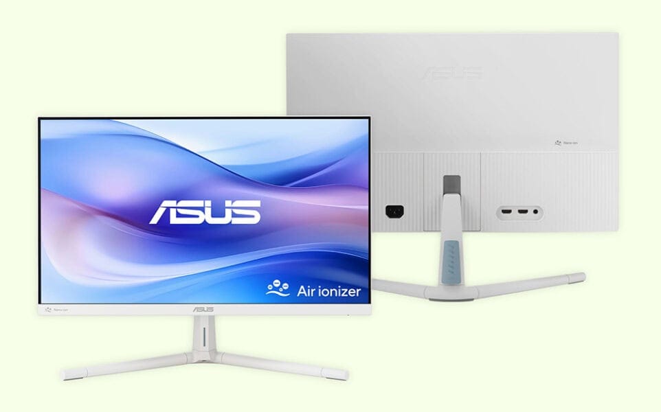 VU279HFI-W ASUS VU279HFI-W Monitör h8