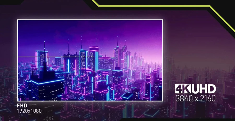 MSI MAG 321CUPDF Gaming Monitör h10