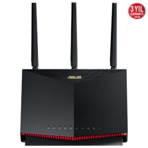 Asus Rt Ax86u Ax5700 Dual Band Wifi 6 Aimesh Extendable Router 2