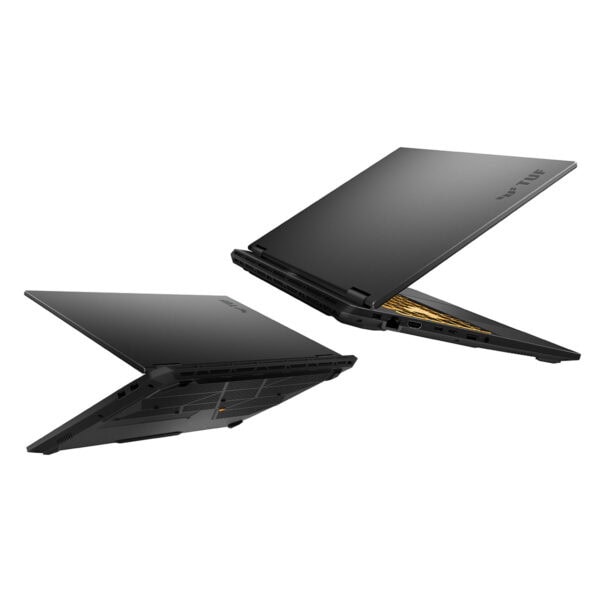 Asus Tuf Gaming F16 Fx608jpr Qt002 Gaming Intel Core I7 14650hx 16gb Ddr5 1tb Ssd Rtx5070 8gb 16 Inç 2.5k Wqxga 165hz Ips Freedos Gaming Laptop 17
