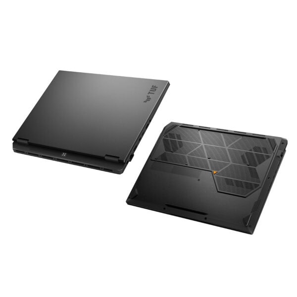 Asus Tuf Gaming F16 Fx608jpr Qt002 Gaming Intel Core I7 14650hx 16gb Ddr5 1tb Ssd Rtx5070 8gb 16 Inç 2.5k Wqxga 165hz Ips Freedos Gaming Laptop 18