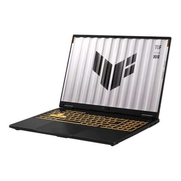 Asus Tuf Gaming F16 Fx608jpr Qt002 Gaming Intel Core I7 14650hx 16gb Ddr5 1tb Ssd Rtx5070 8gb 16 Inç 2.5k Wqxga 165hz Ips Freedos Gaming Laptop 3