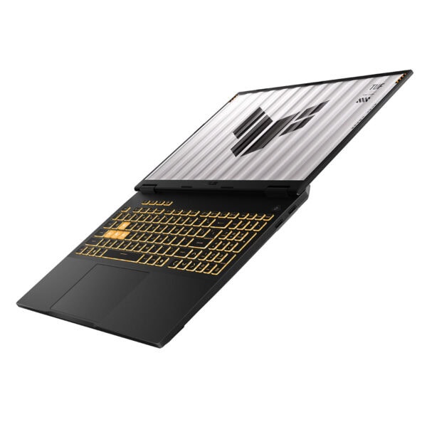 Asus Tuf Gaming F16 Fx608jpr Qt002 Gaming Intel Core I7 14650hx 16gb Ddr5 1tb Ssd Rtx5070 8gb 16 Inç 2.5k Wqxga 165hz Ips Freedos Gaming Laptop 7