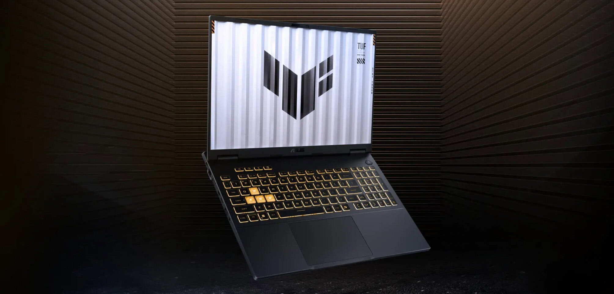 ASUS TUF Gaming F16 FX608JPR-QT002-Gaming Gaming Laptop H2