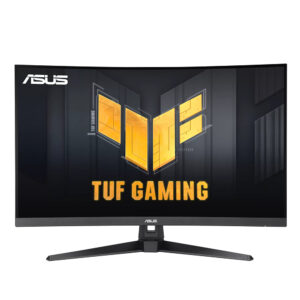 Asus Tuf Gaming Vg27wq3b 27 Inc 180hz 0 5ms 2k Qhd Adaptive Sync Fast Va Kavisli Gaming Monitor G1