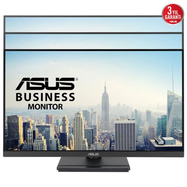 Asus Va249qgs 23 8 Inc 120hz 1ms Full Hd Adaptive Sync Ips Pivot Monitor 4