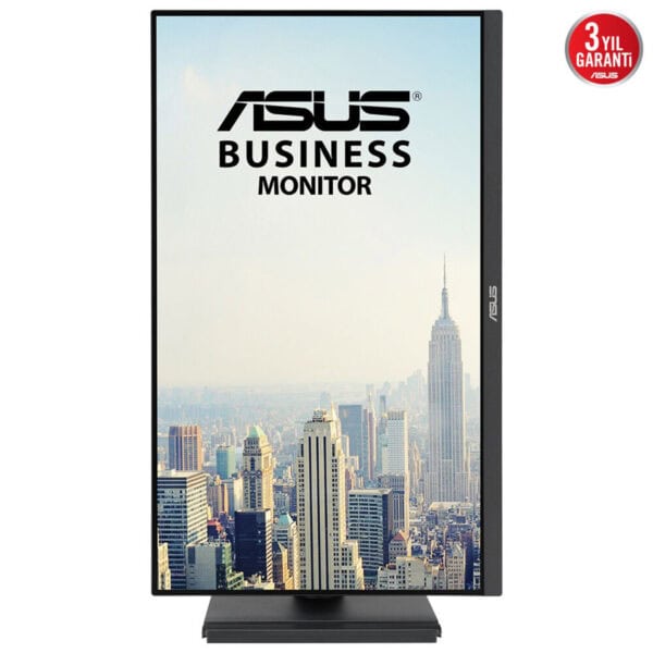Asus Va249qgs 23 8 Inc 120hz 1ms Full Hd Adaptive Sync Ips Pivot Monitor 5