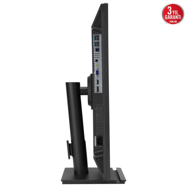 Asus Va249qgs 23 8 Inc 120hz 1ms Full Hd Adaptive Sync Ips Pivot Monitor 8