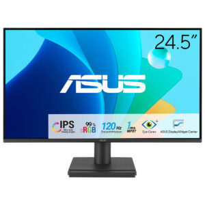 Asus Va259hga 24 5 Inc 120hz 1ms Full Hd Adaptive Sync Ips Monitor 1