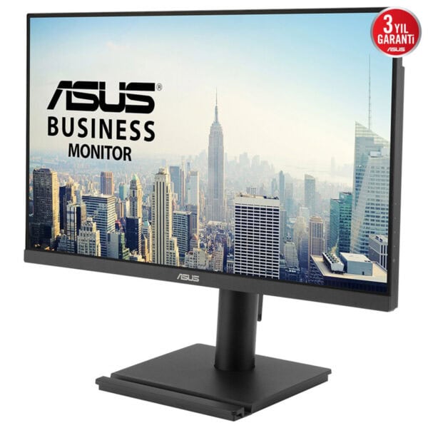 Asus Va279qgs 27 Inc 120hz 1ms Full Hd Adaptive Sync Ips Pivot Monitor 6