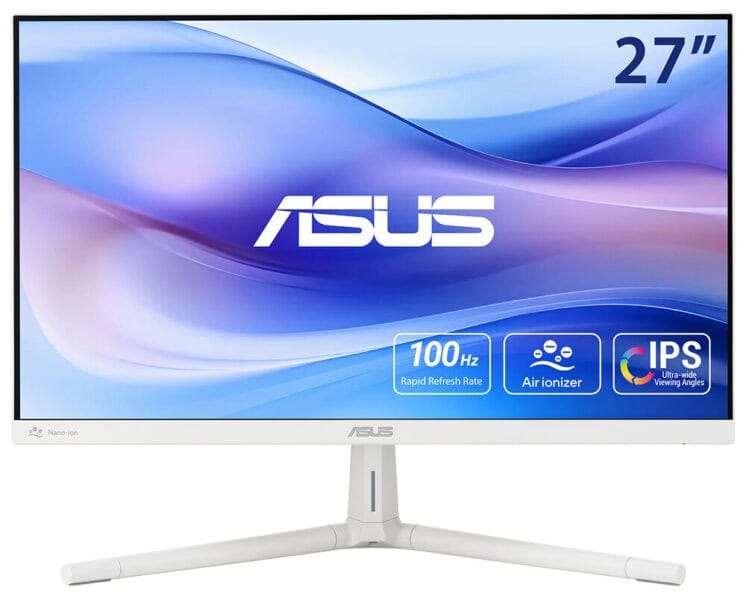 VU279HFI-W ASUS VU279HFI-W Monitör h2