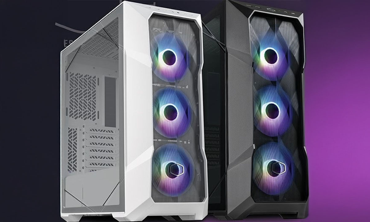 MASTERBOX TD500 MEM V2