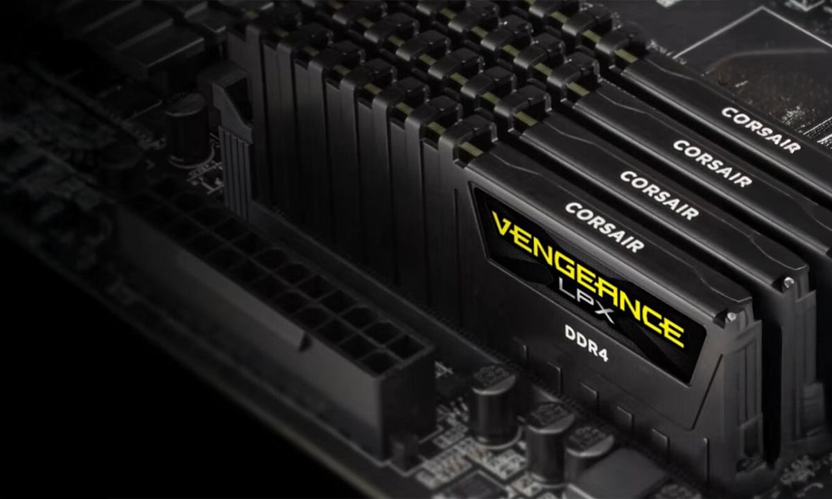 Yüksek performanslı hız aşırtma için tasarlanmıştır