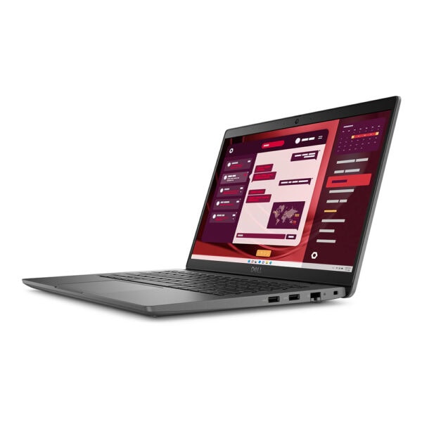 Dell Latitude 3450 Intel Core I5 1335u 8gb Ddr5 512gb Ssd 14 Inç Full Hd 60hz Ips W11 Pro Laptop (n006l345014) 3