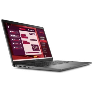 Dell Latitude 3550 Intel Core I5 1335u 8gb Ddr5 512gb Ssd 15.6 Inç Full Hd Ips Ubuntu Laptop (n032l355015) 2