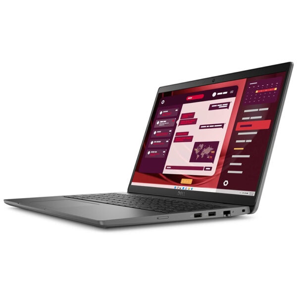 Dell Latitude 3550 Intel Core I5 1335u 8gb Ddr5 512gb Ssd 15.6 Inç Full Hd Ips Ubuntu Laptop (n032l355015) 3