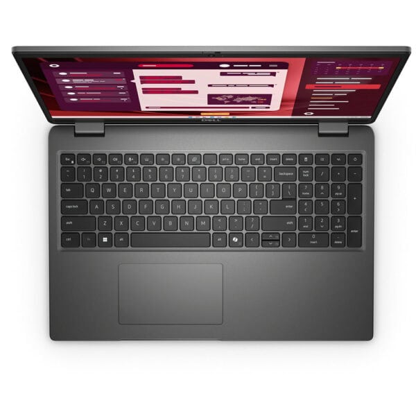 Dell Latitude 3550 Intel Core I5 1335u 8gb Ddr5 512gb Ssd 15.6 Inç Full Hd Ips Ubuntu Laptop (n032l355015) 4