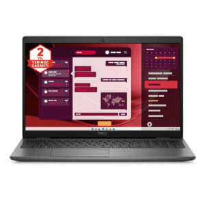 Dell Latitude 3550 Intel Core I5 1335u 8gb Ddr5 512gb Ssd 15.6 Inç Full Hd Ips W11 Pro Laptop (n032l355015) 2 Yıl Yerinde Servis Garantisi 1