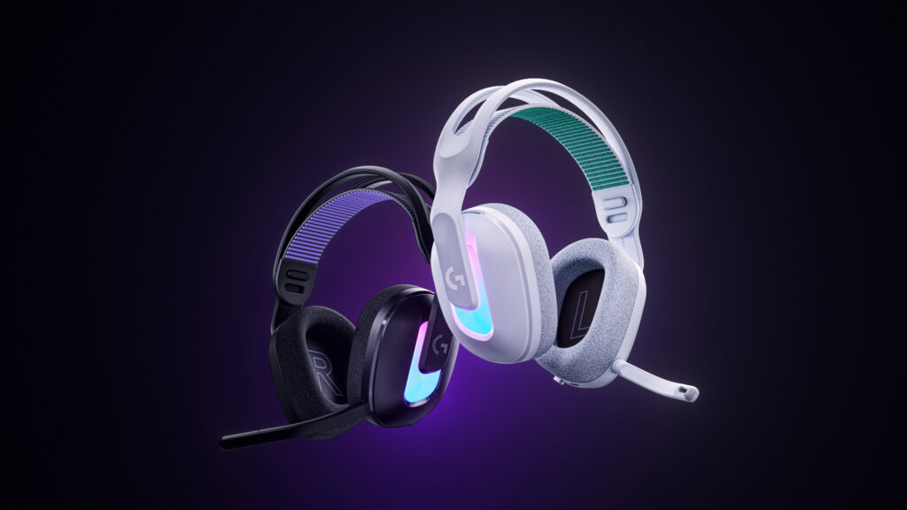 Dunyanin Onde Gelen Oyuncu Ekipmani Markasi Logitech G Odullu G5 Serisinin En Yeni Uyesi G522 Lightspeed Oyuncu Kulakligini Tanitti 17