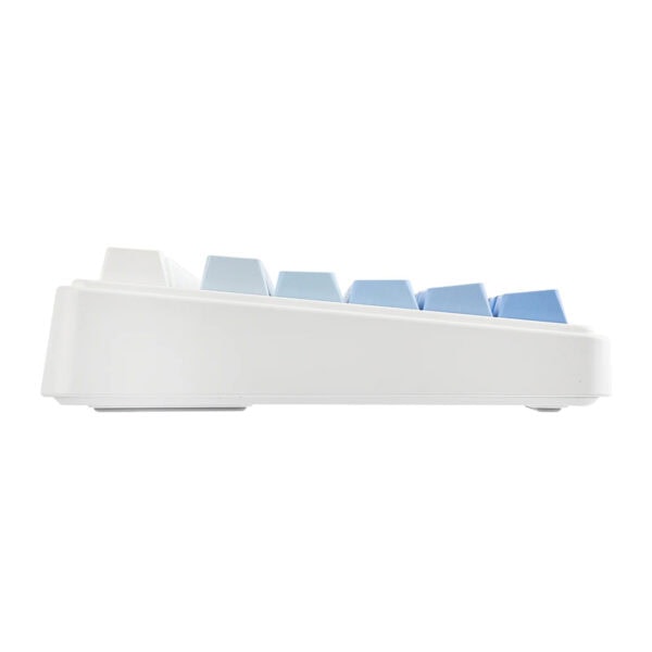 Epomaker X Aula F75 Mavi Leobog Reaper Switch Rgb Kablosuz Hotswap Mekanik Gaming Klavye 7