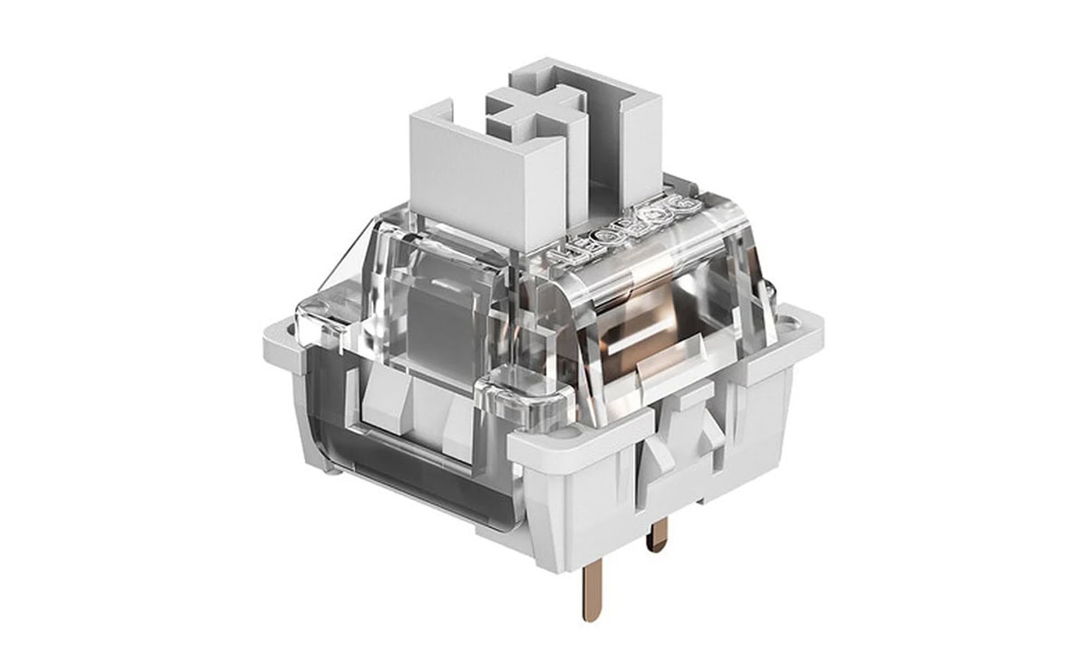 LEOBOG Greywood V3 Switch